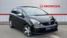 Honda Jazz 1.5 i-MMD Hybrid EX 5dr eCVT Hybrid Hatchback